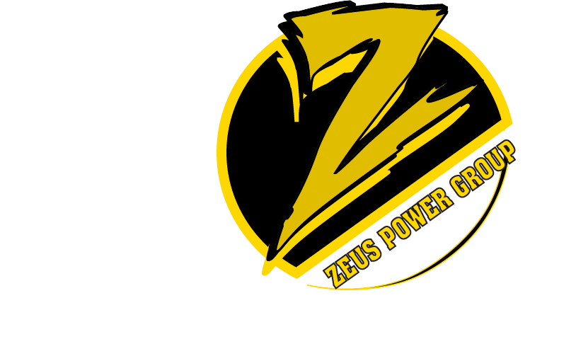 Zeus Logo